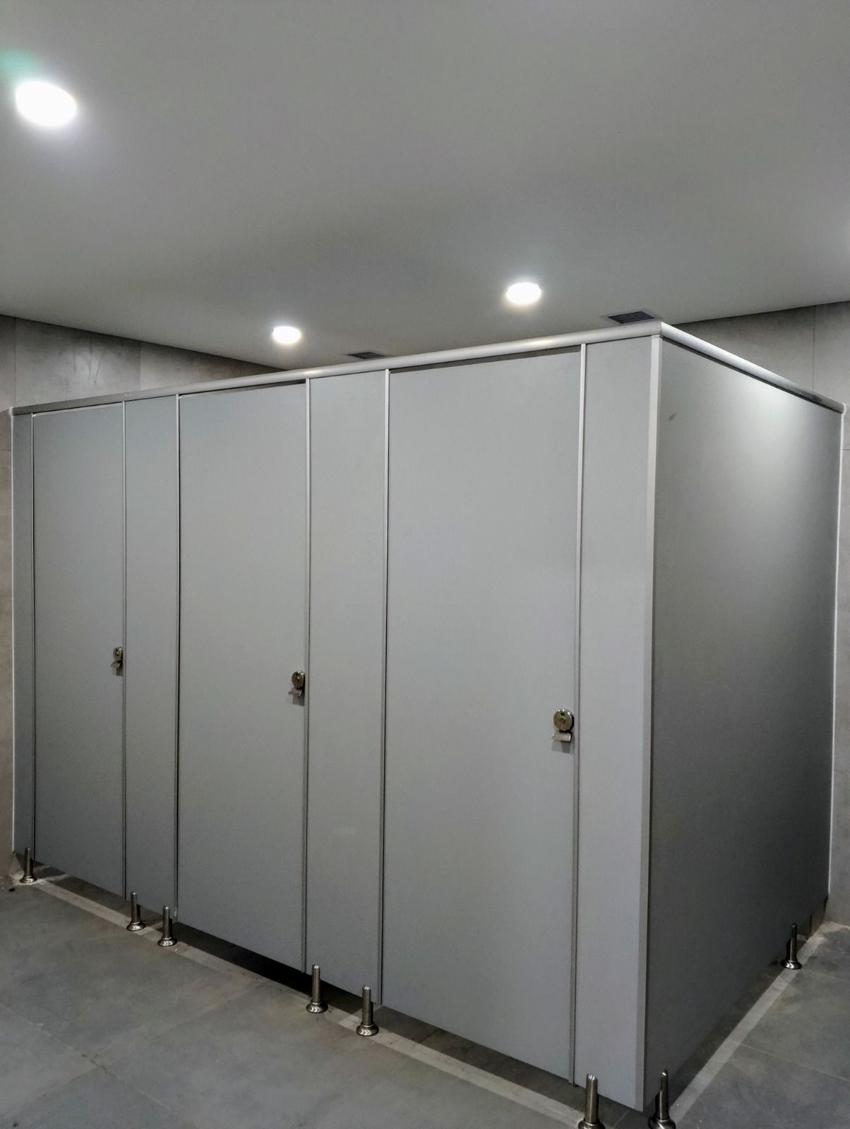 Cubicle Phenolic Premium Quality
