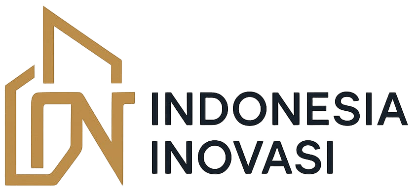 Indonesia Inovasi Logo